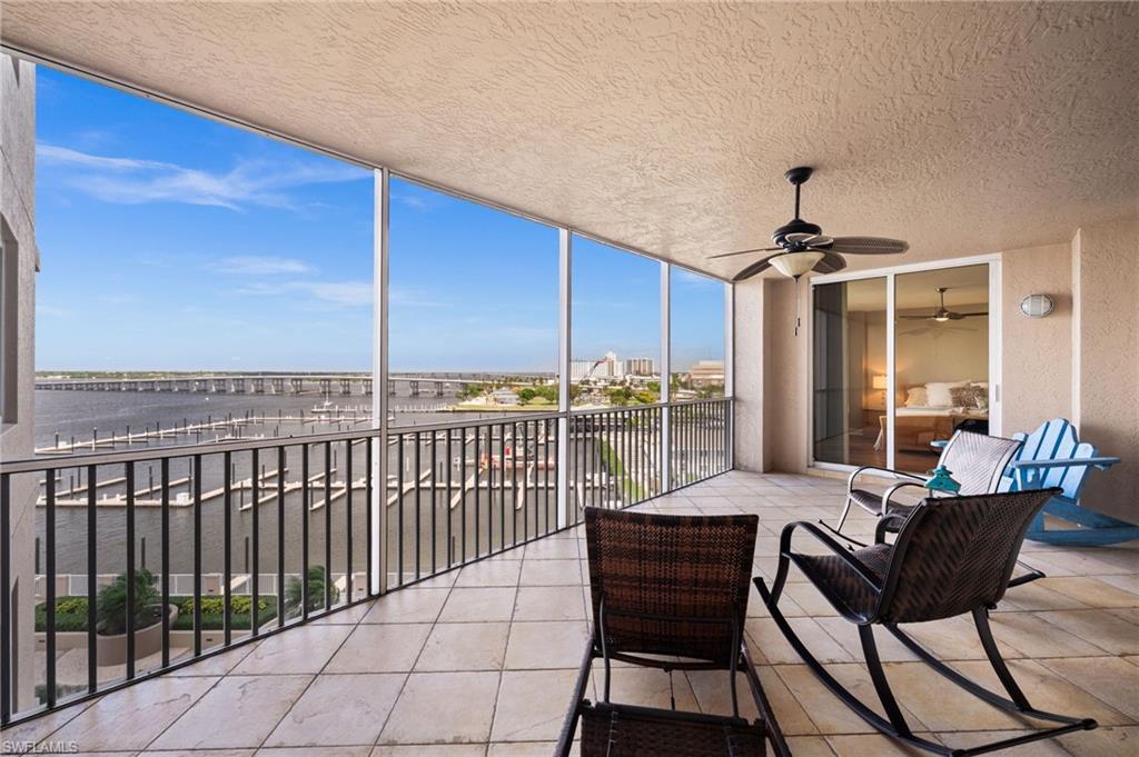 HIGH POINT PLACE - Residential