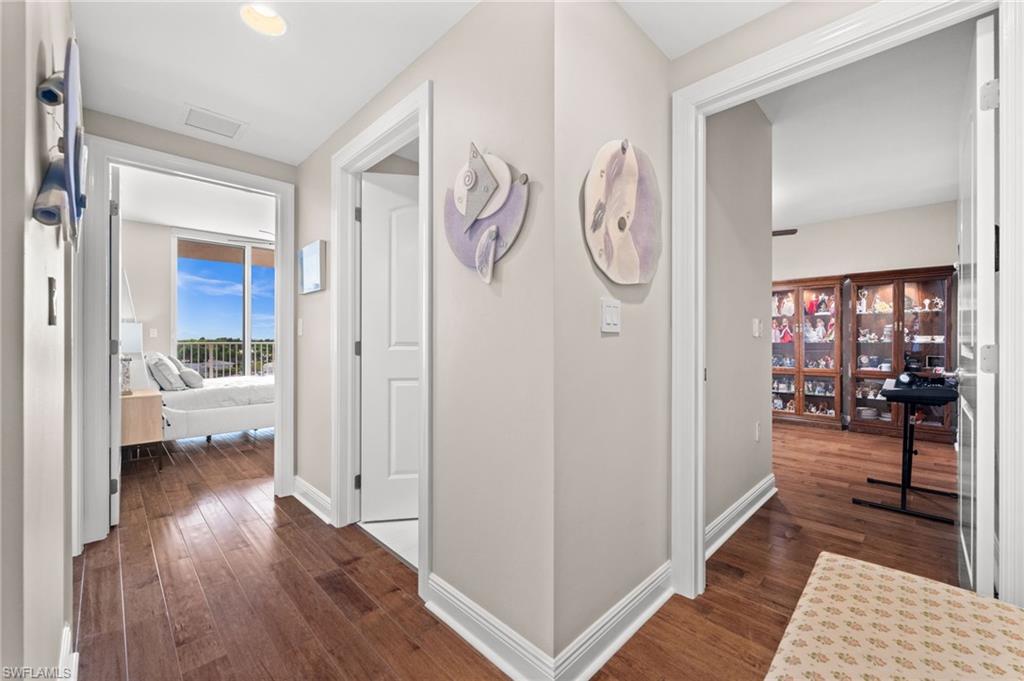 HIGH POINT PLACE - Residential