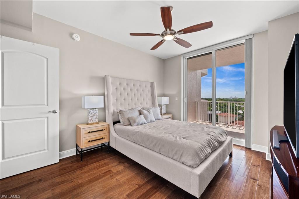 HIGH POINT PLACE - Residential