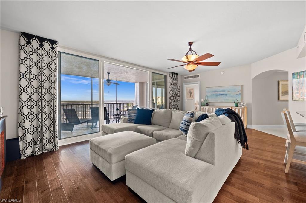 HIGH POINT PLACE - Residential