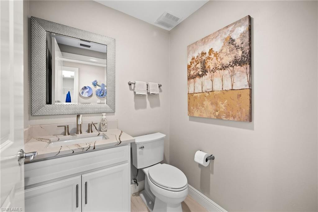 HIGH POINT PLACE - Residential