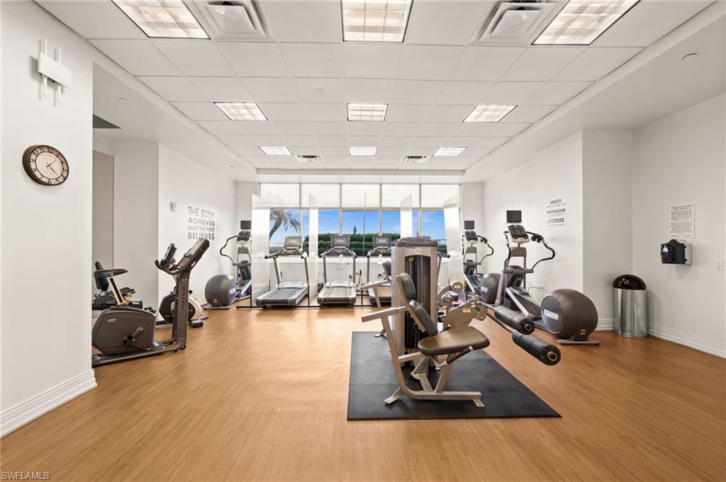 HIGH POINT PLACE - Residential