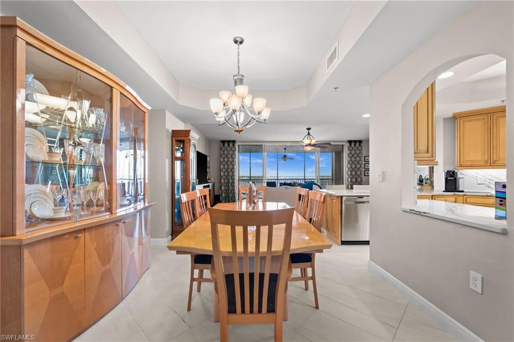 HIGH POINT PLACE - Residential