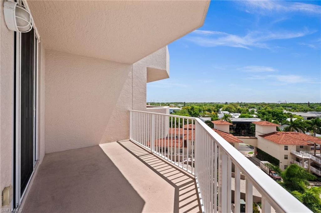 HIGH POINT PLACE - Residential