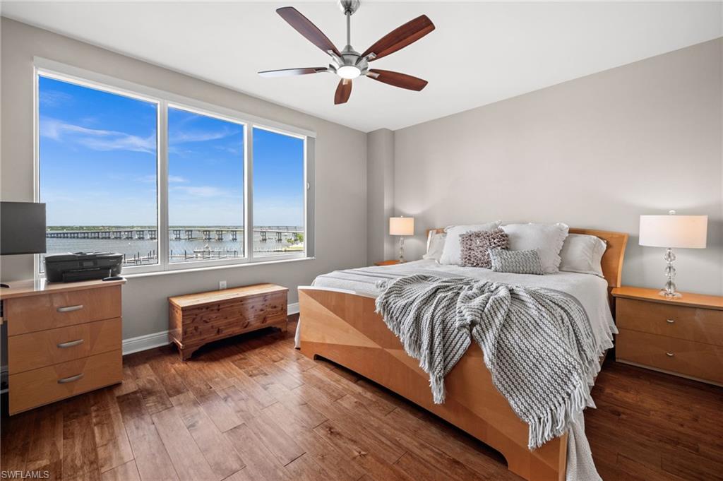 HIGH POINT PLACE - Residential