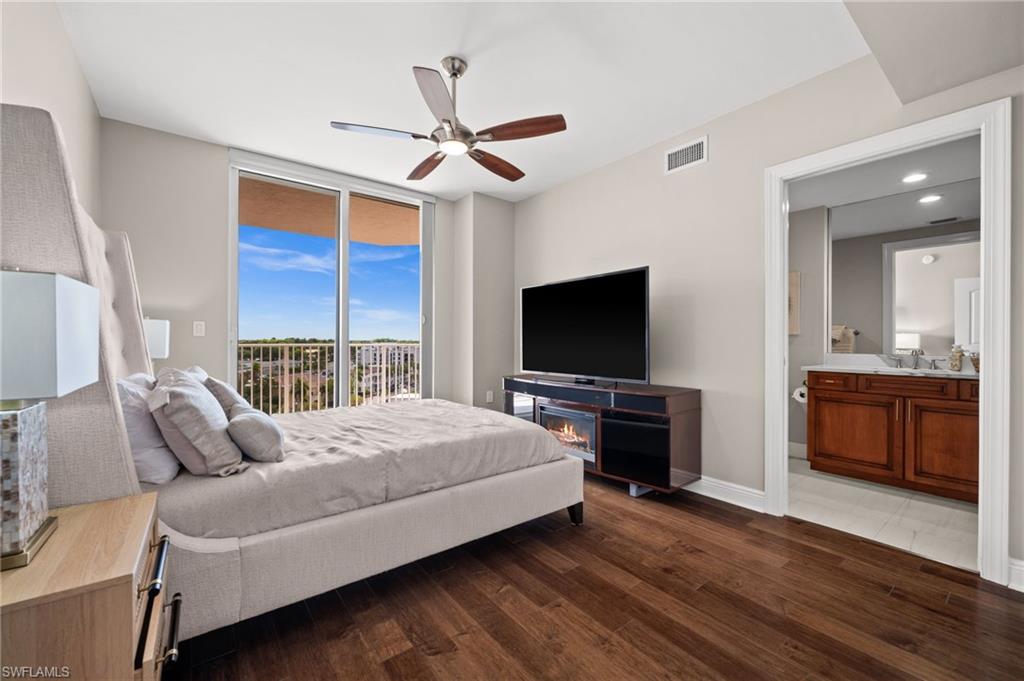 HIGH POINT PLACE - Residential