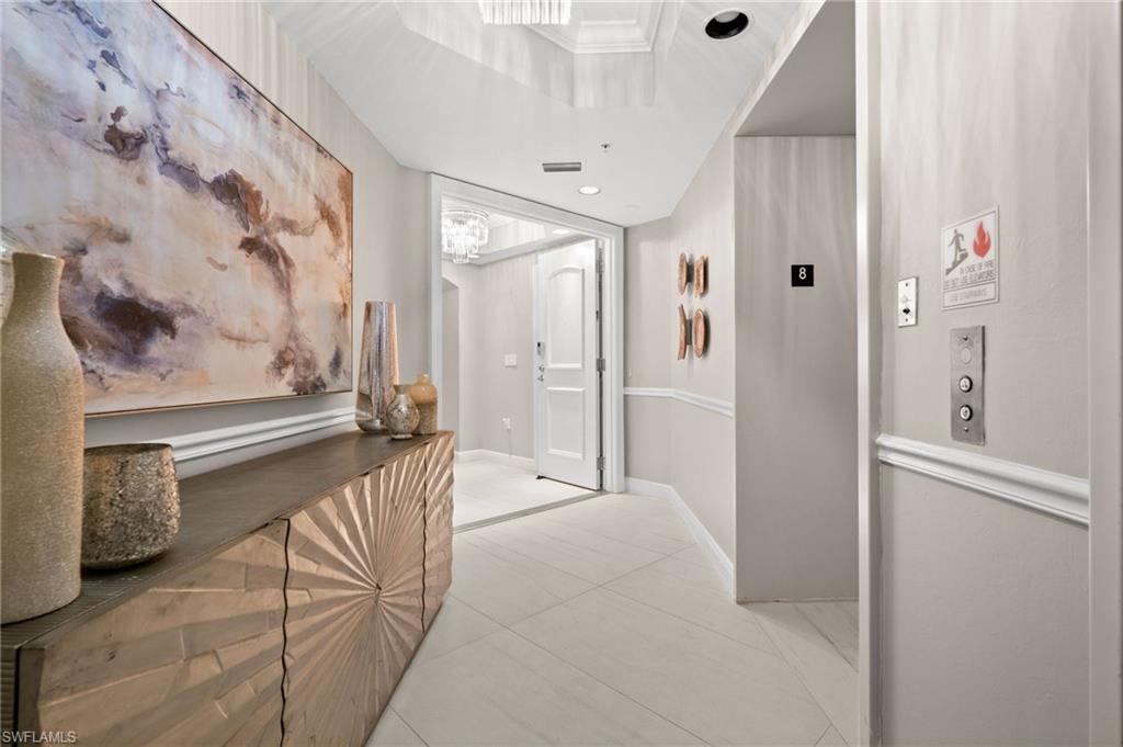 HIGH POINT PLACE - Residential