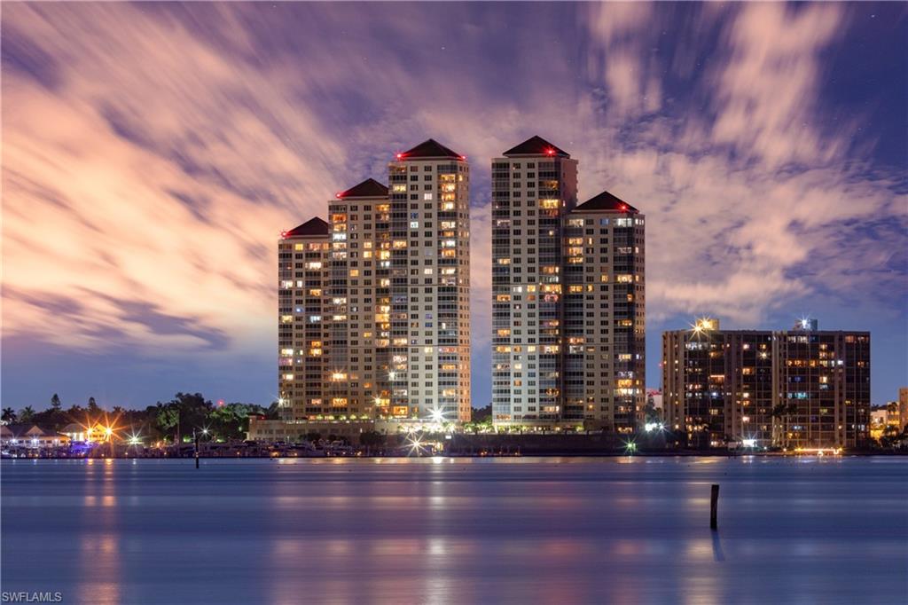 HIGH POINT PLACE - Residential