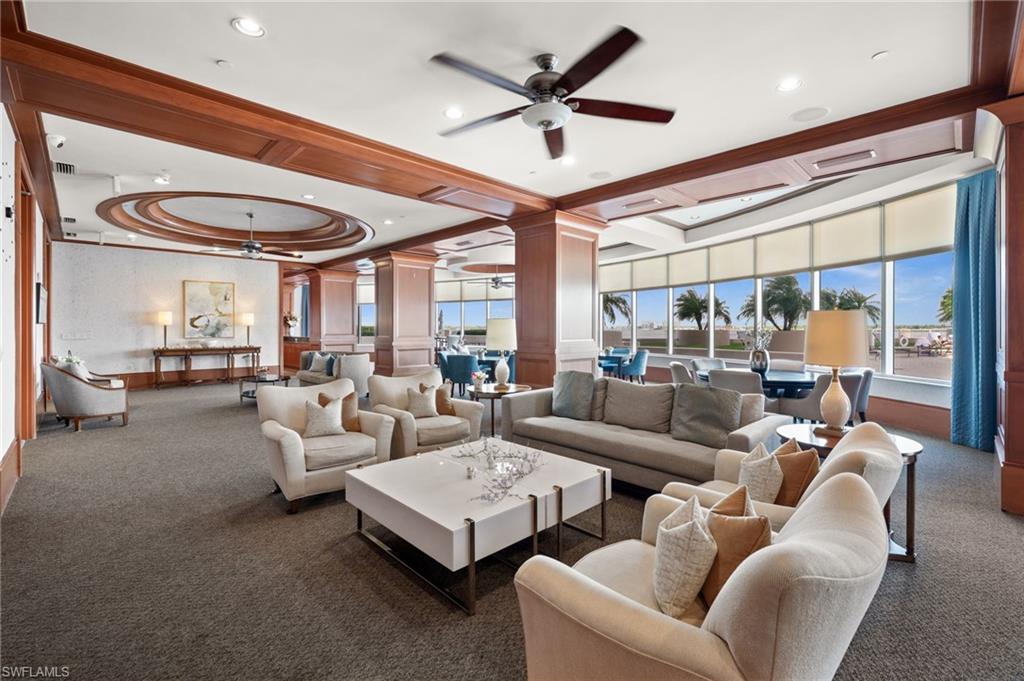 HIGH POINT PLACE - Residential