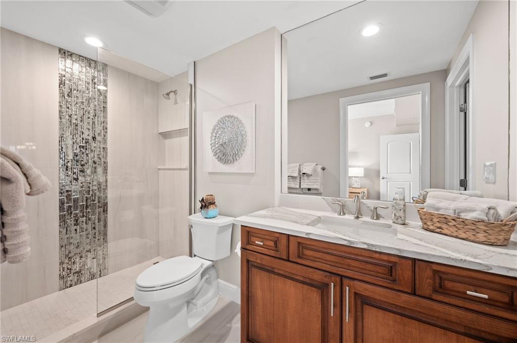 HIGH POINT PLACE - Residential