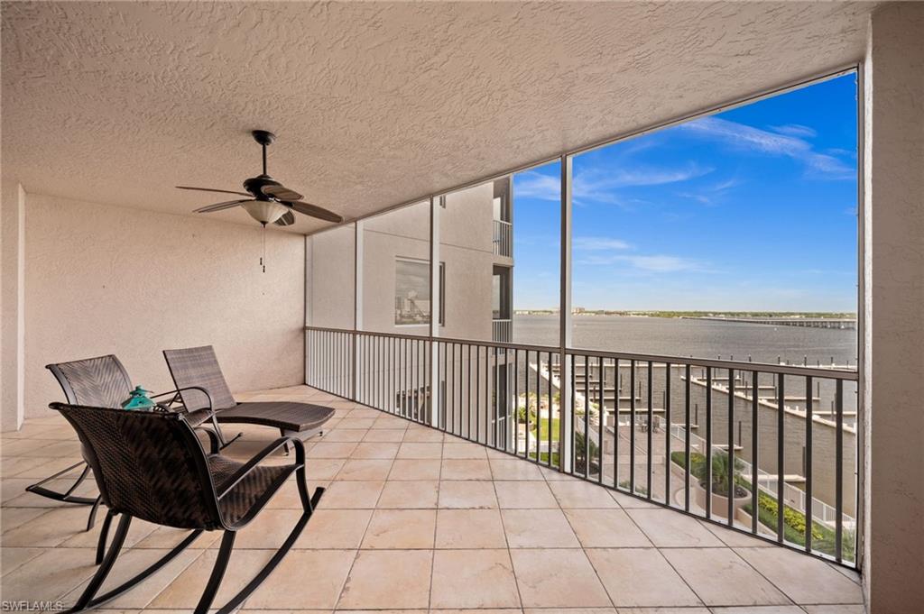 HIGH POINT PLACE - Residential