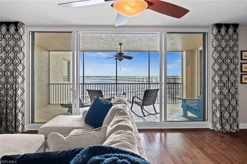 HIGH POINT PLACE - Residential