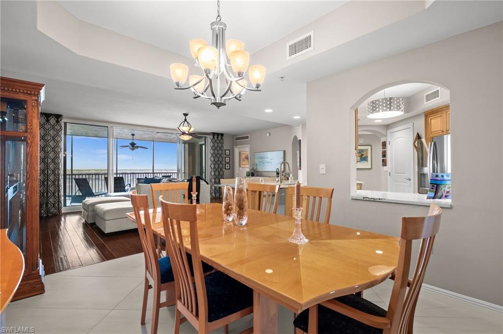 HIGH POINT PLACE - Residential