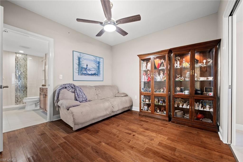 HIGH POINT PLACE - Residential