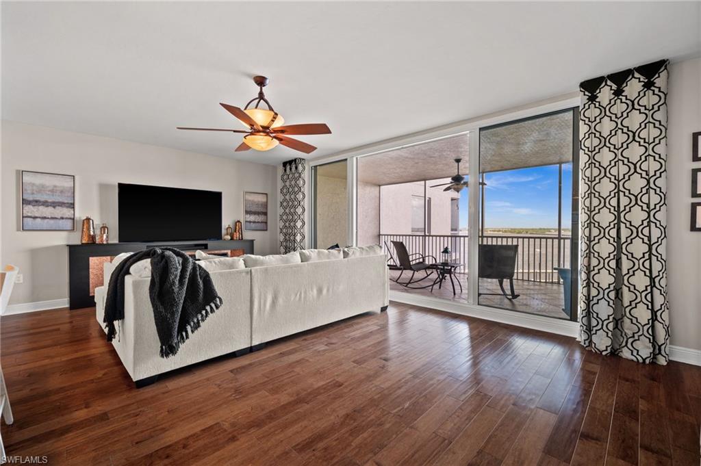 HIGH POINT PLACE - Residential