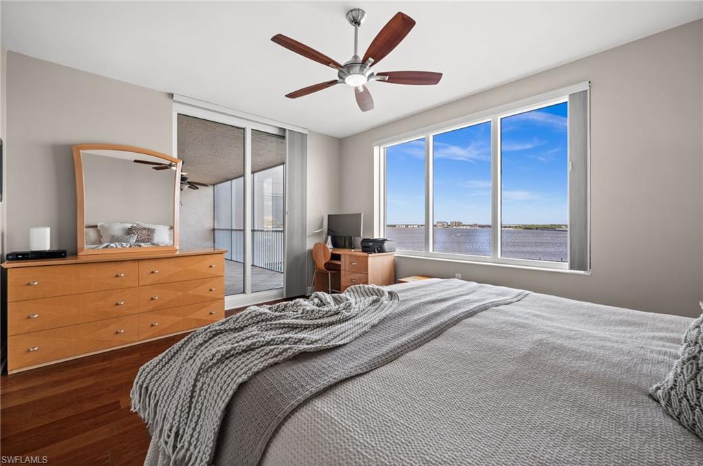 HIGH POINT PLACE - Residential