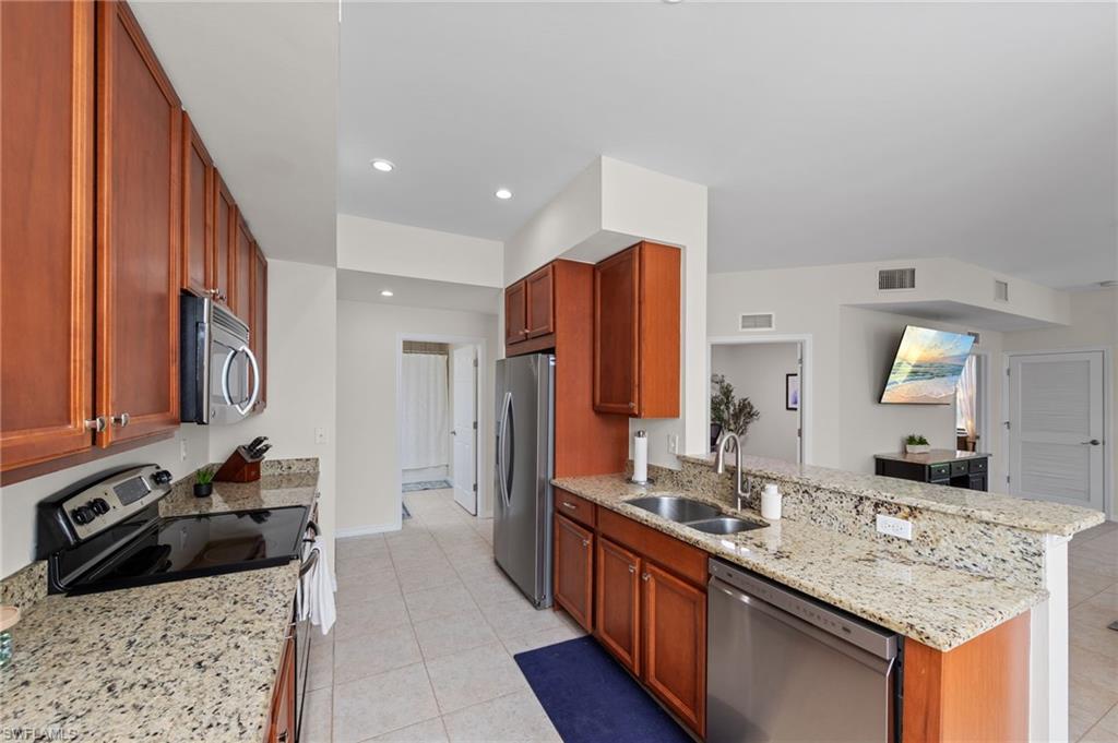 TERRA VISTA - Residential