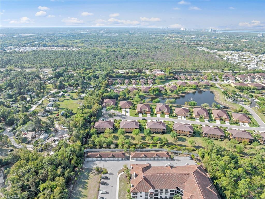 TERRA VISTA - Residential