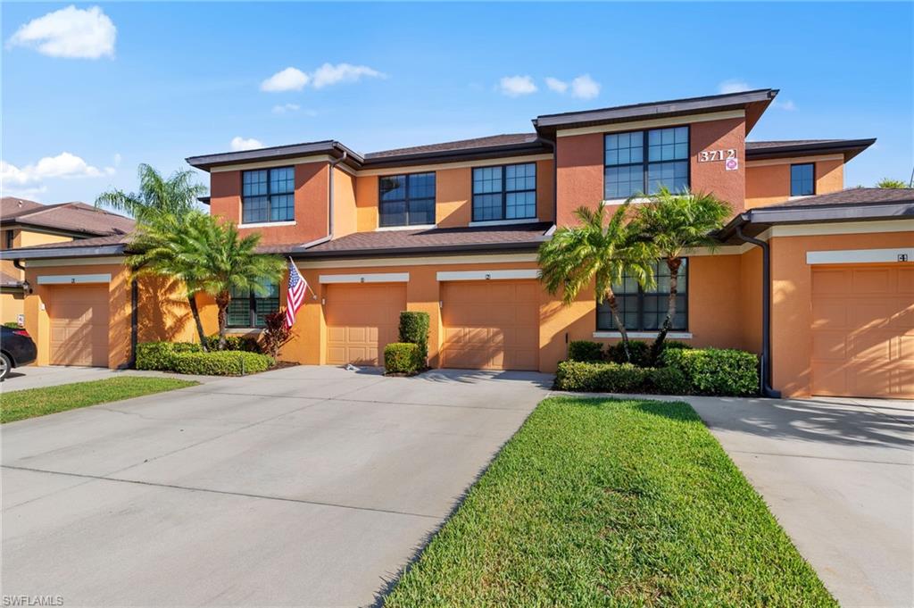 TERRA VISTA - Residential