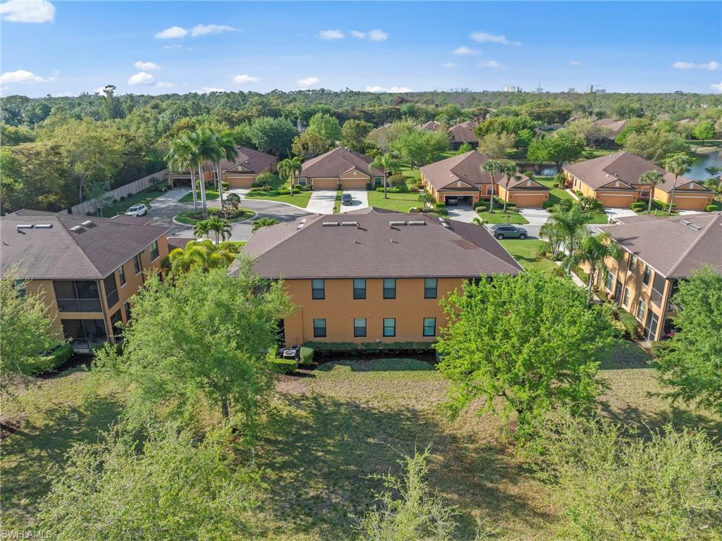 TERRA VISTA - Residential