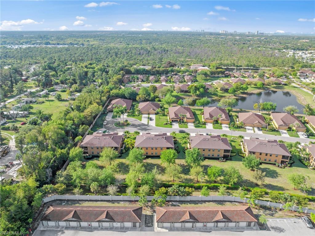 TERRA VISTA - Residential