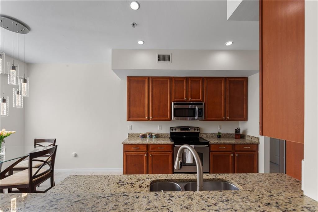 TERRA VISTA - Residential