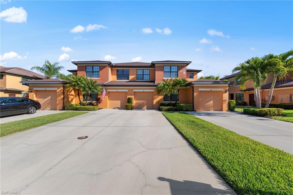 TERRA VISTA - Residential