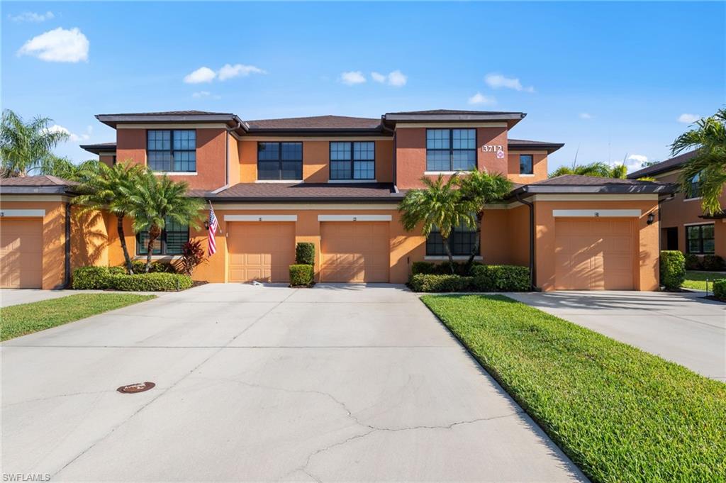 TERRA VISTA - Residential