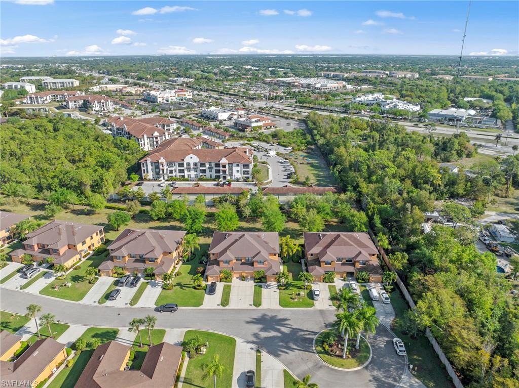 TERRA VISTA - Residential