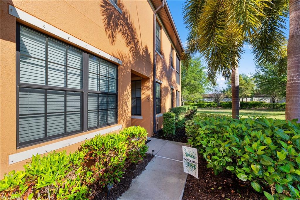 TERRA VISTA - Residential