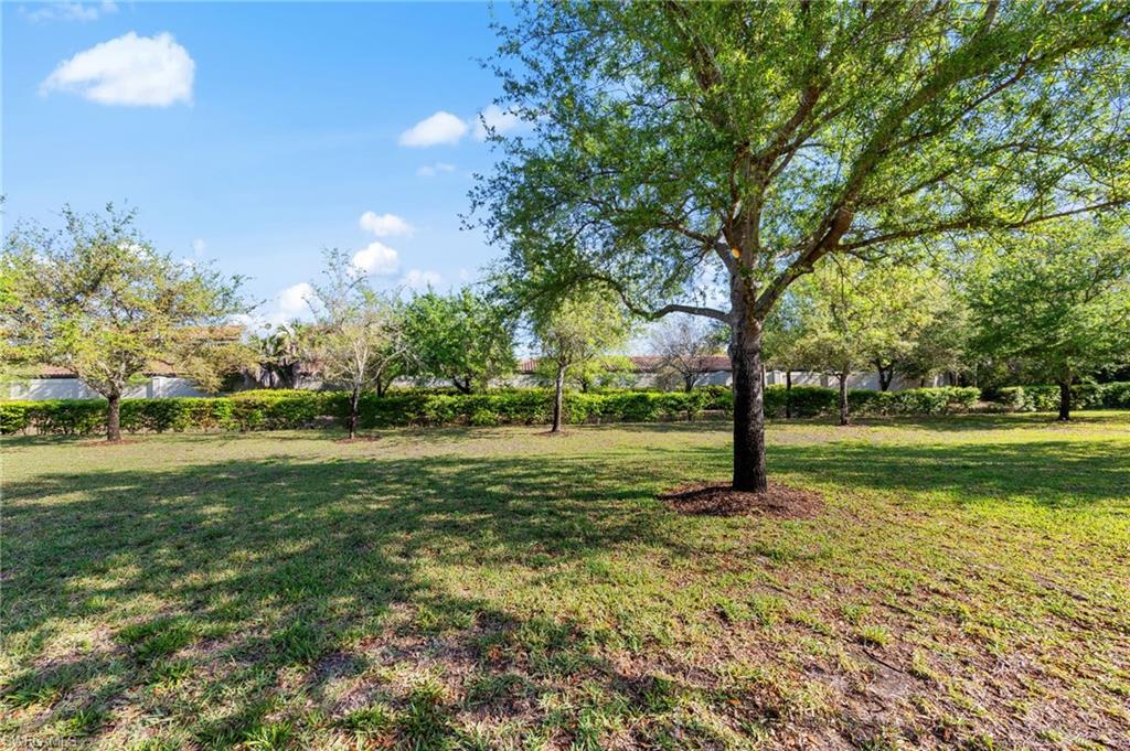 TERRA VISTA - Residential