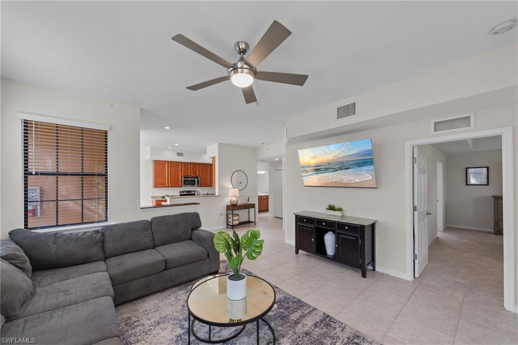 TERRA VISTA - Residential