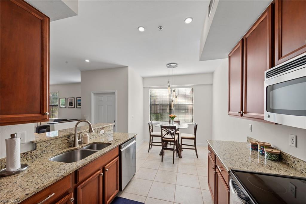 TERRA VISTA - Residential