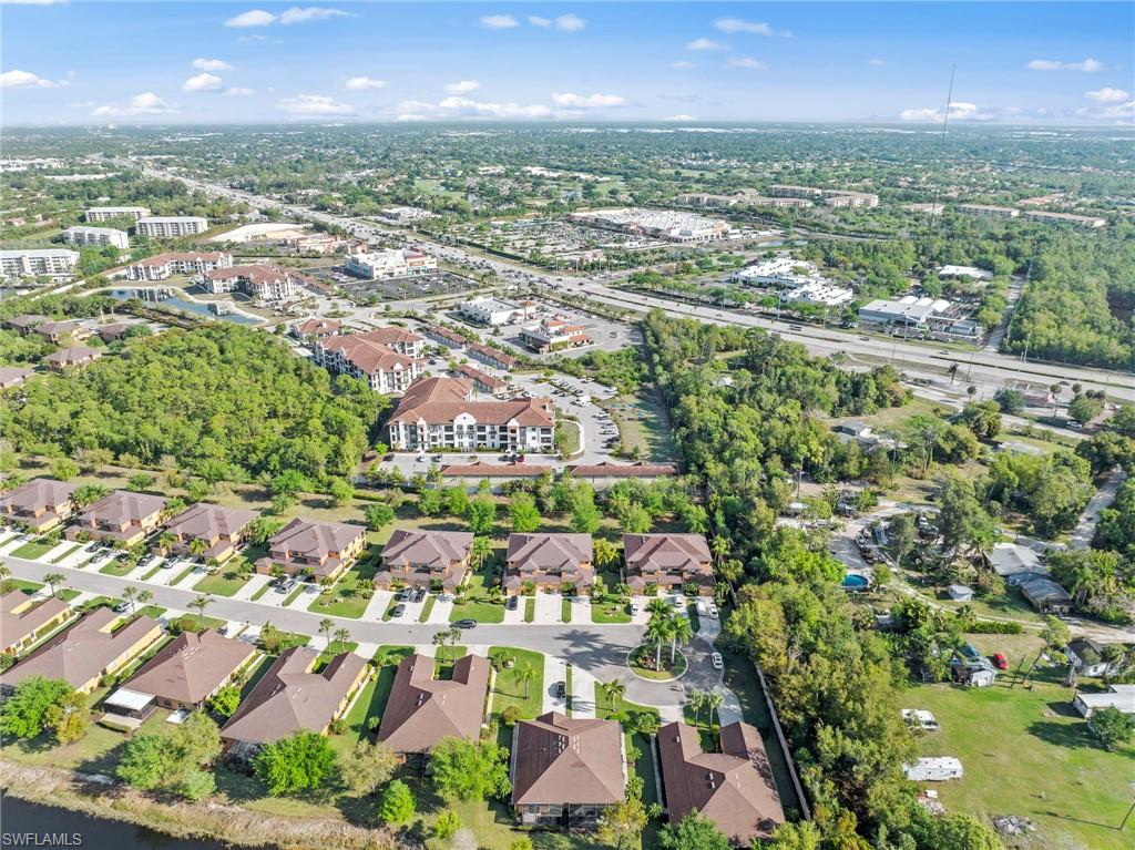 TERRA VISTA - Residential