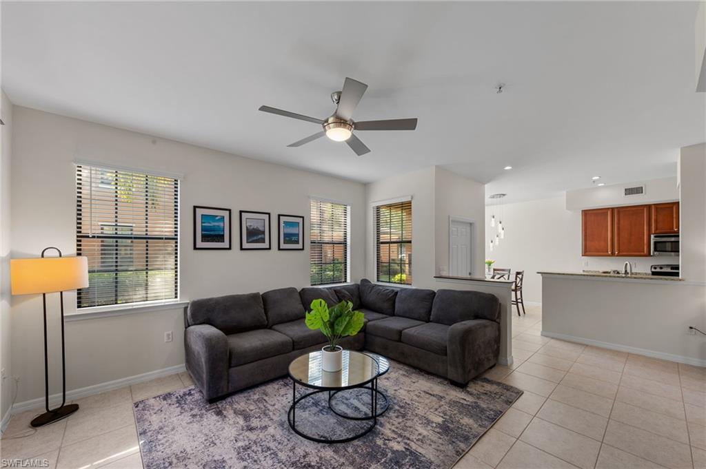 TERRA VISTA - Residential