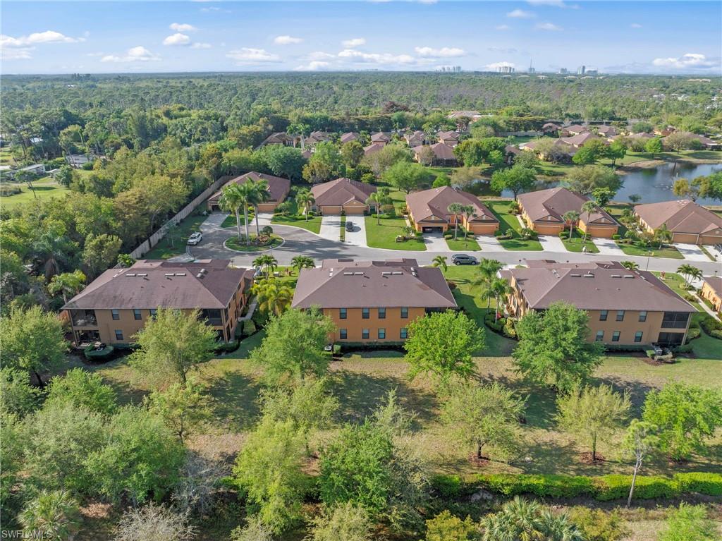 TERRA VISTA - Residential