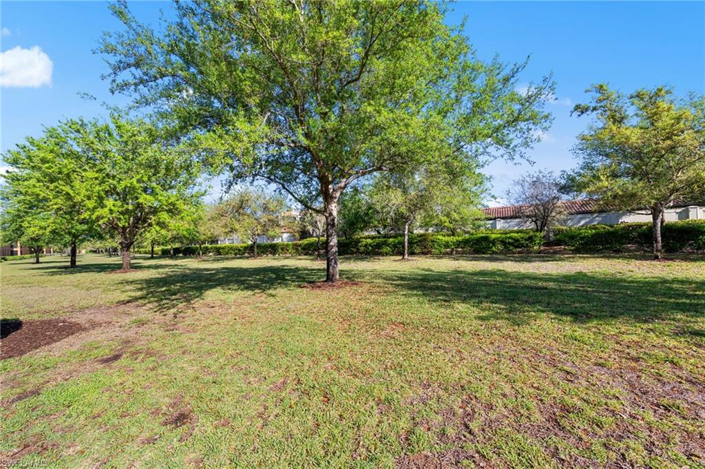 TERRA VISTA - Residential