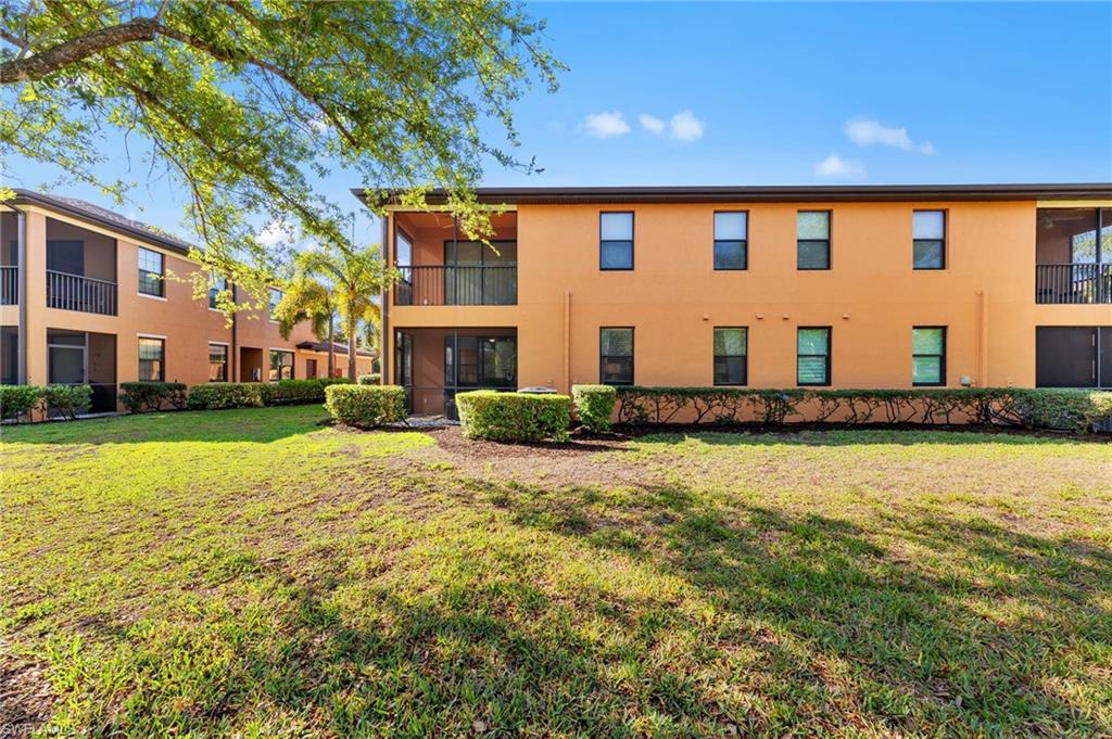 TERRA VISTA - Residential