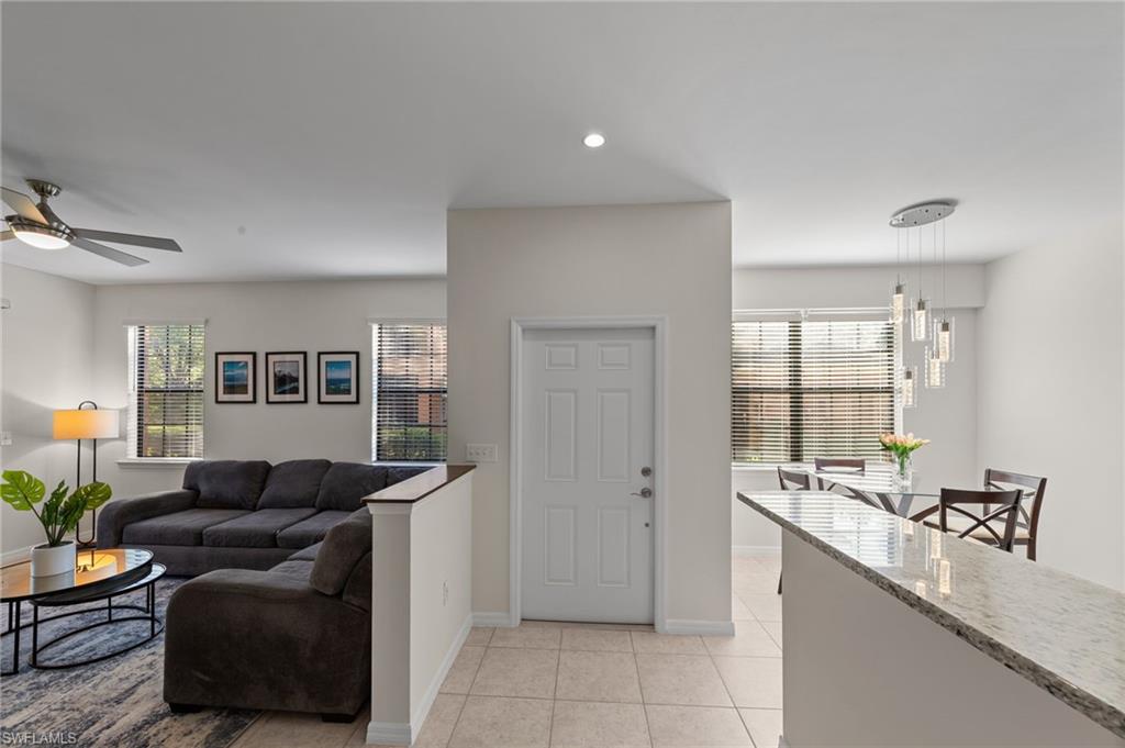 TERRA VISTA - Residential