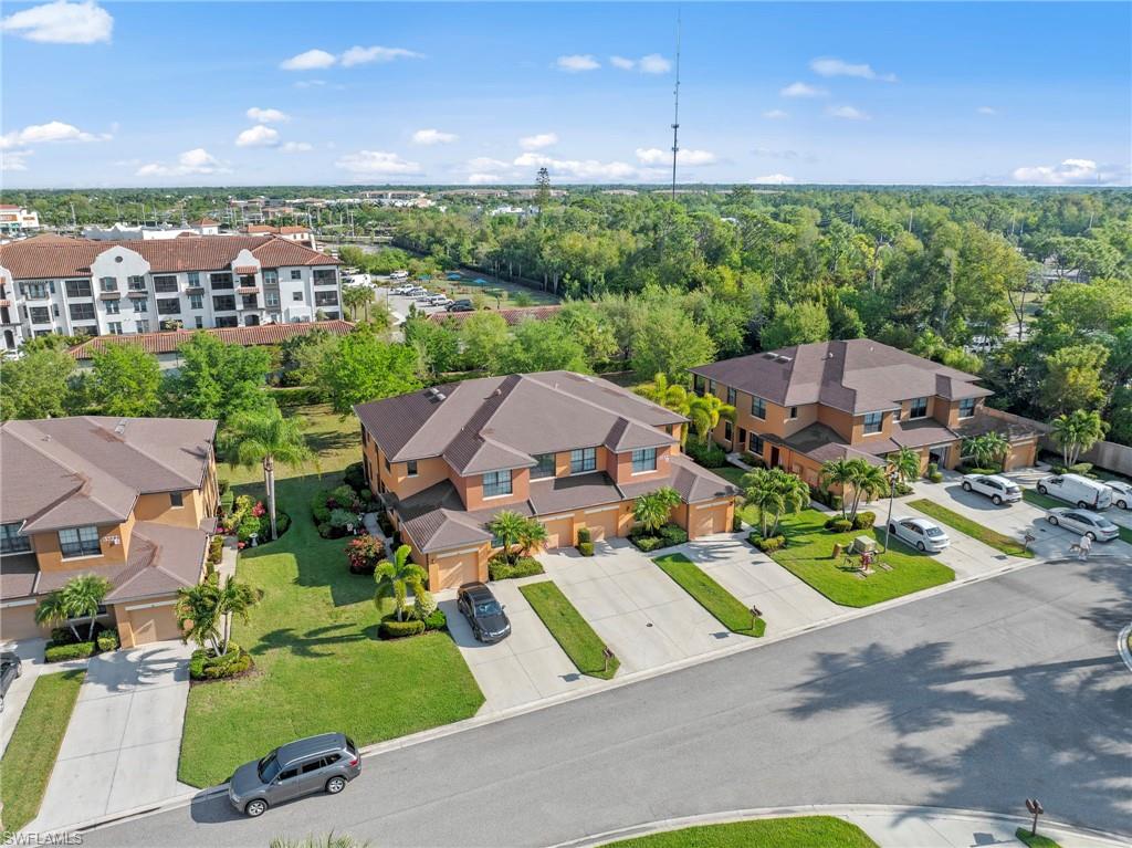 TERRA VISTA - Residential