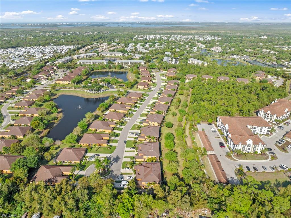 TERRA VISTA - Residential