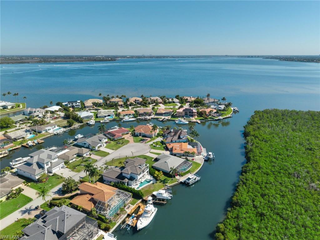 PALM ACRES - Residential