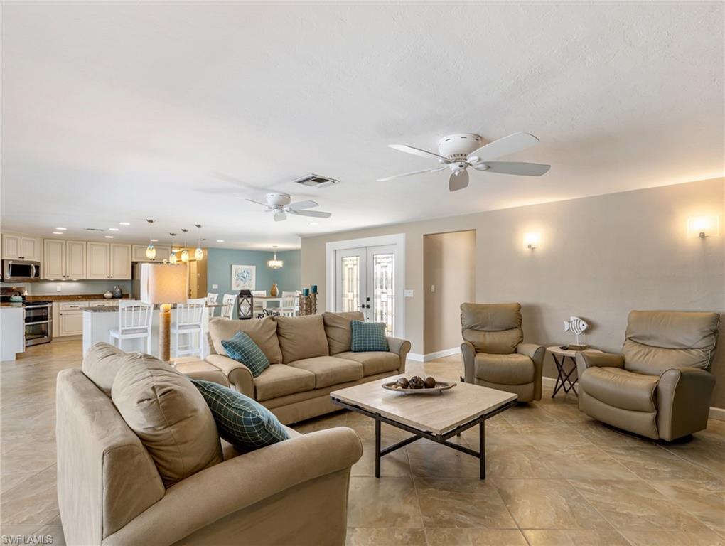 PALM ACRES - Residential