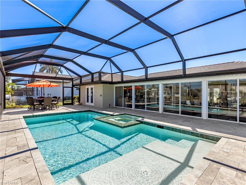 PALM ACRES - Residential