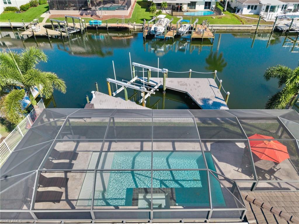 PALM ACRES - Residential