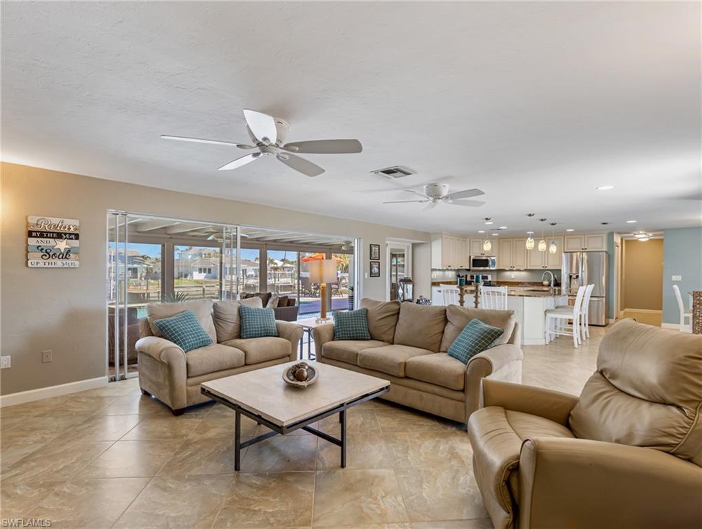 PALM ACRES - Residential