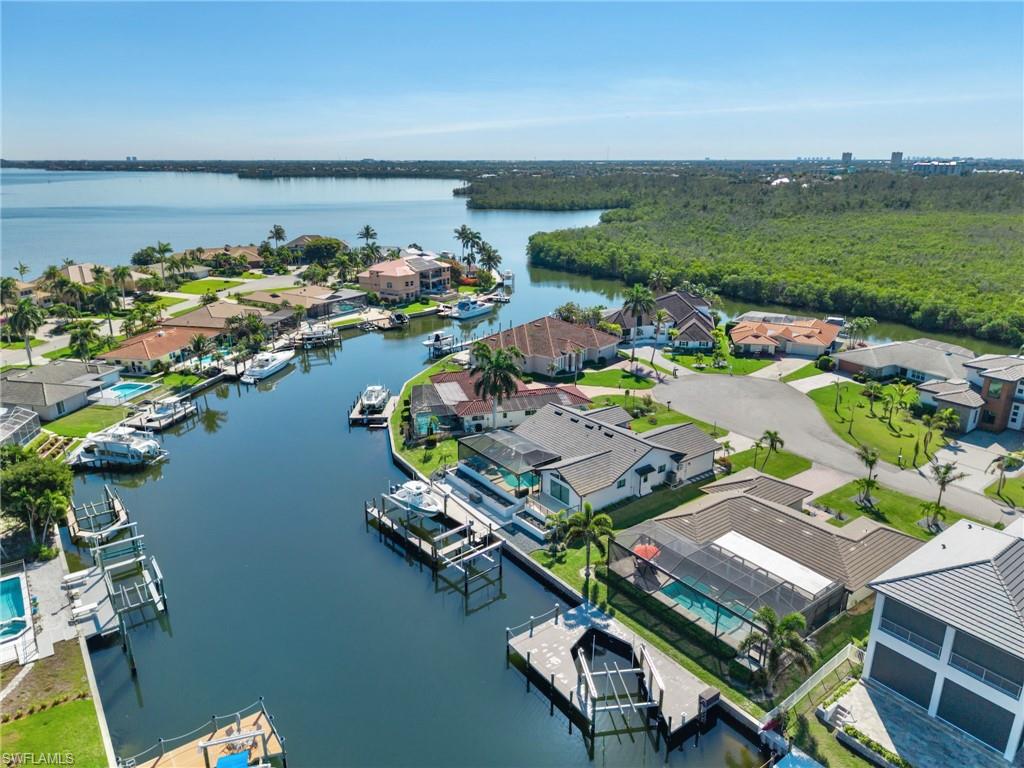 PALM ACRES - Residential