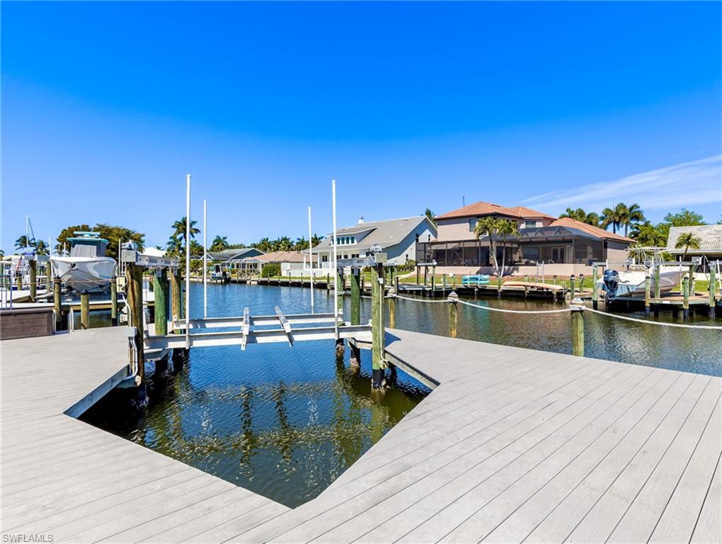 PALM ACRES - Residential