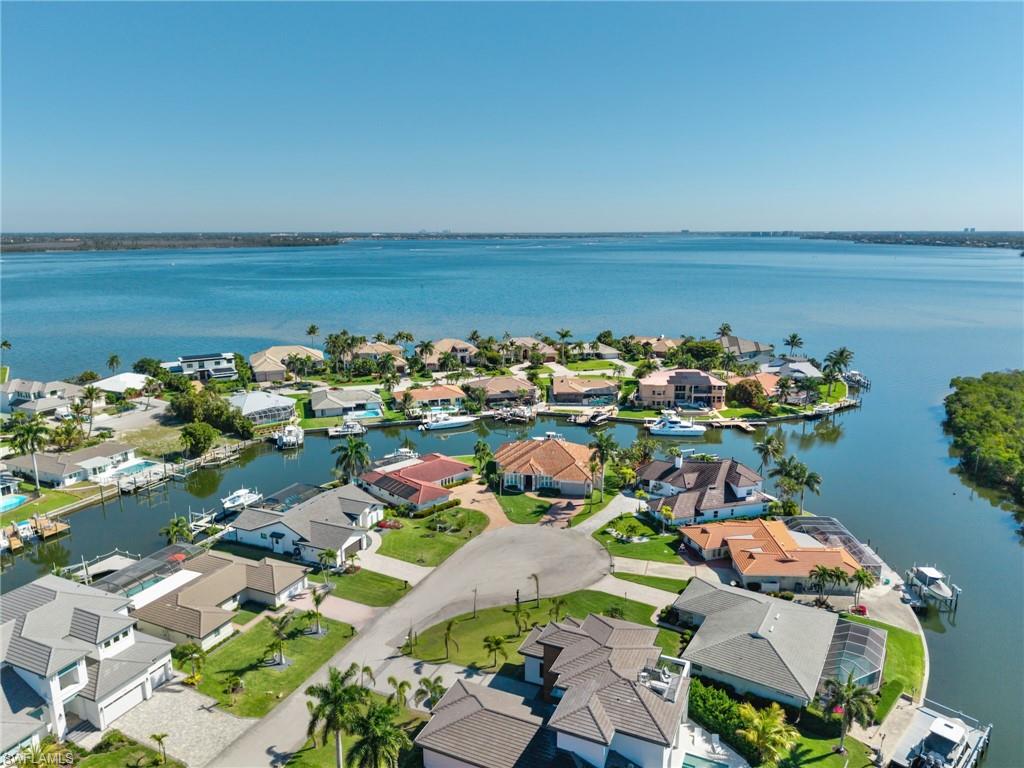 PALM ACRES - Residential