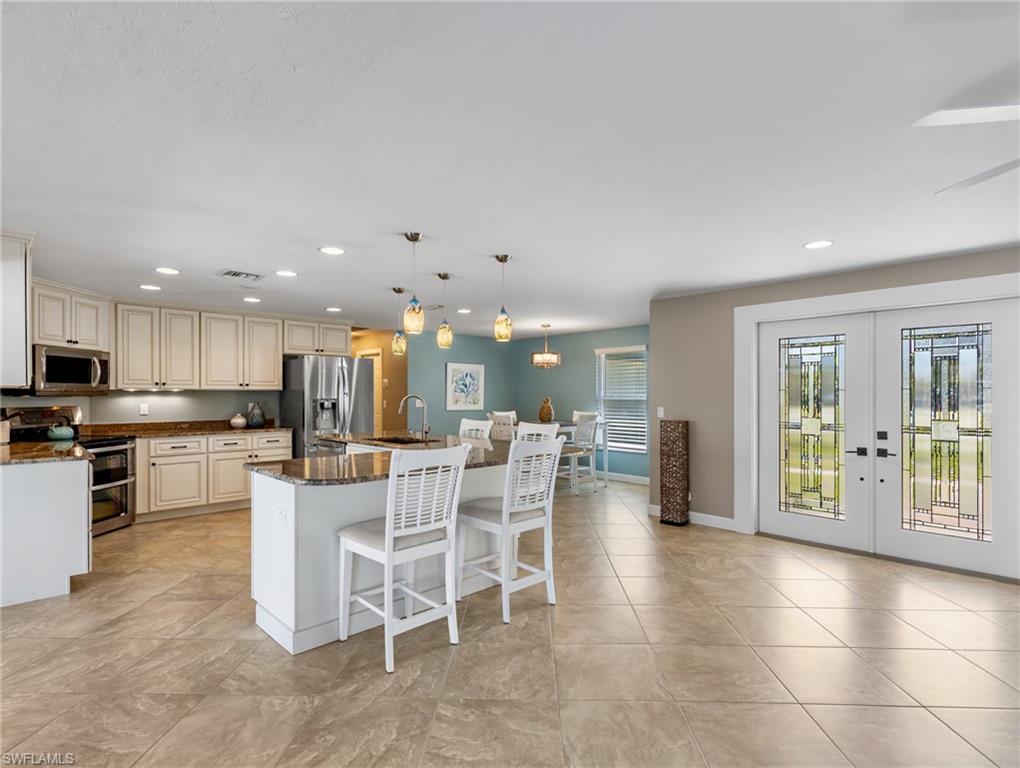 PALM ACRES - Residential